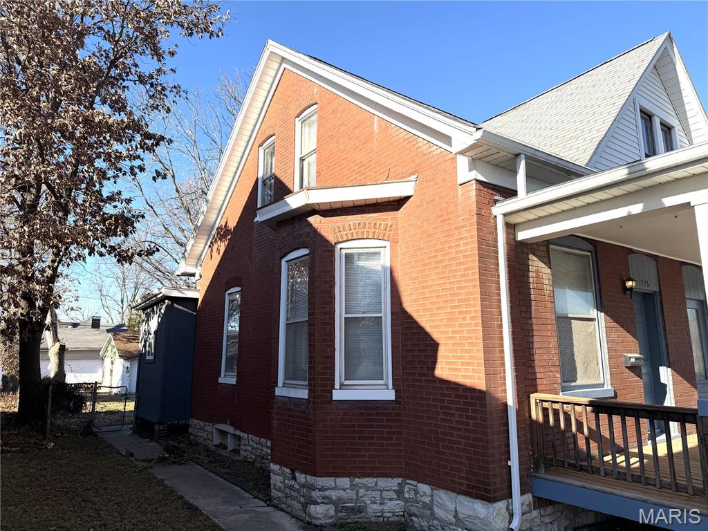 725 Lee Belleville, IL 62221 - Photo 22 of 31