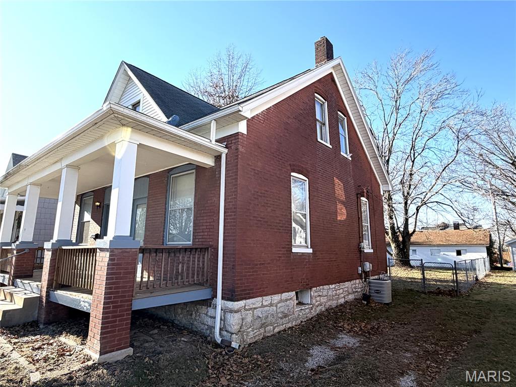 725 Lee Belleville, IL 62221 - Photo 23 of 31