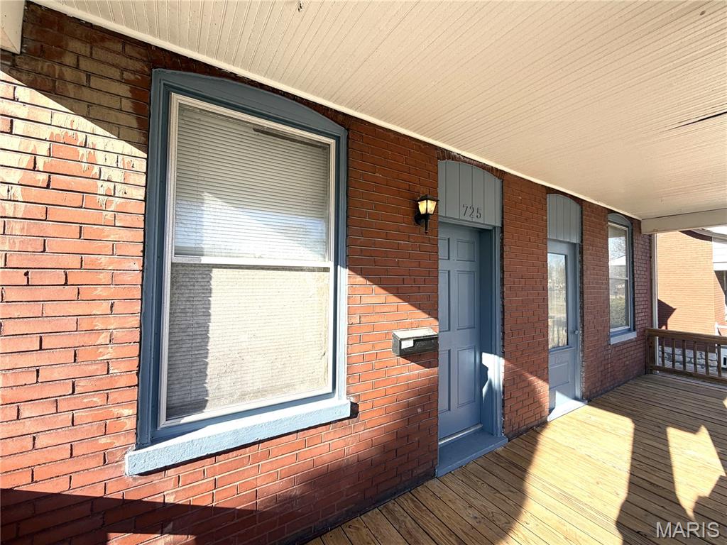 725 Lee Belleville, IL 62221 - Photo 24 of 31