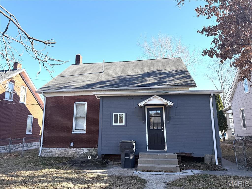 725 Lee Belleville, IL 62221 - Photo 25 of 31