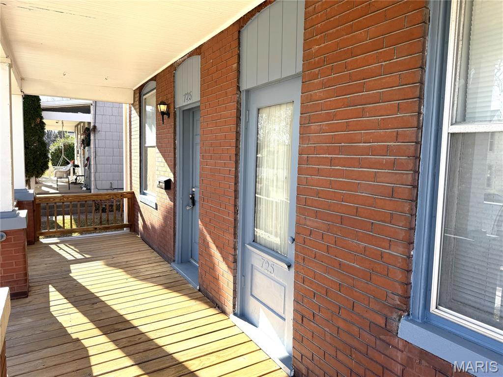 725 Lee Belleville, IL 62221 - Photo 27 of 31