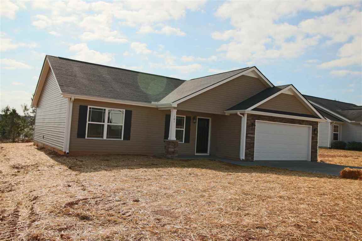112 Bean Mill Way Anderson, SC 29625 - Photo 1 of 8