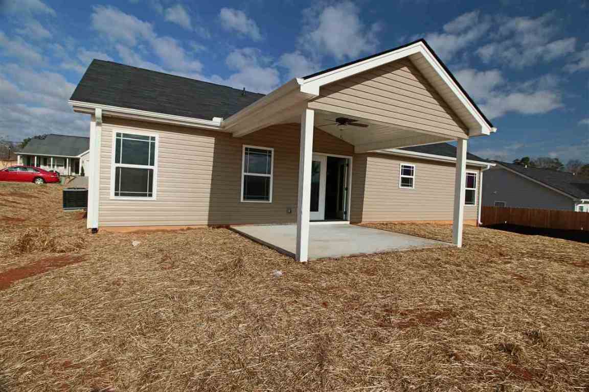 112 Bean Mill Way Anderson, SC 29625 - Photo 7 of 8