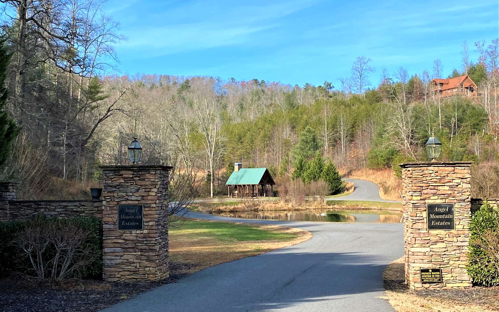 Lot38 Highland Rdg Trail Murphy, NC 28906 - Photo 4 of 4 Additional View