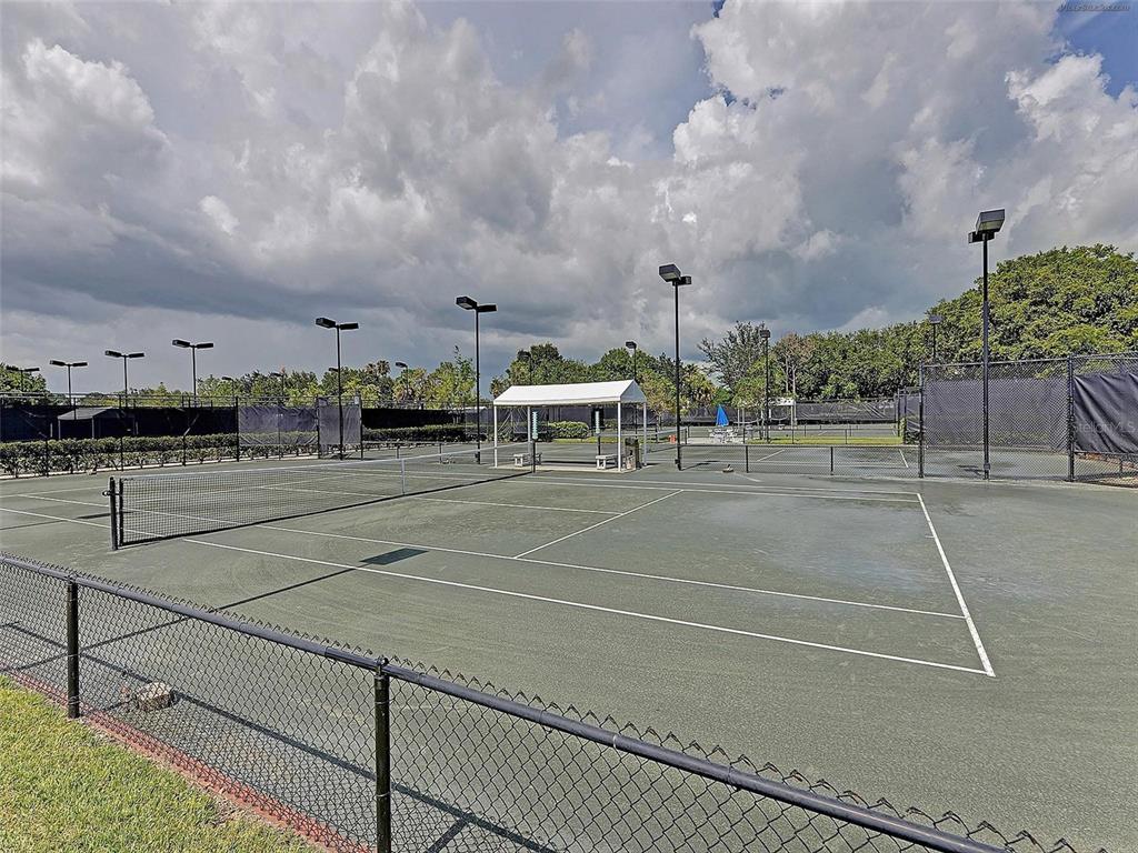 729 Brightside Crescent Drive, Unit 33 Venice, FL 34293 - Photo 75 of 78