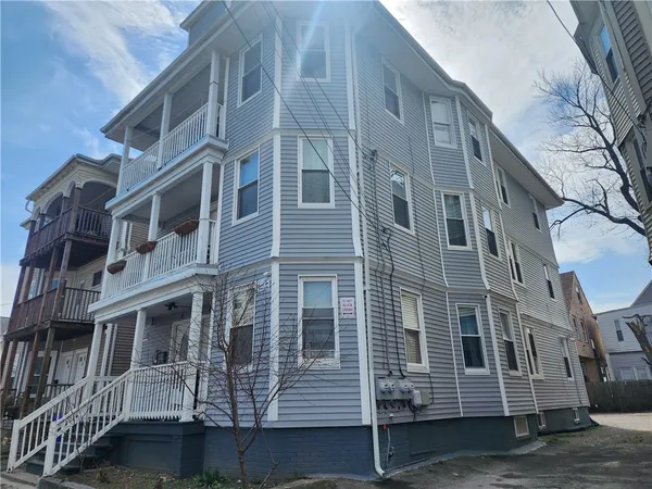 $699,900 | 7 Mt Vernon Street, Providence, RI 02907