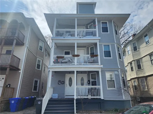 $699,900 | 7 Mt Vernon Street, Providence, RI 02907