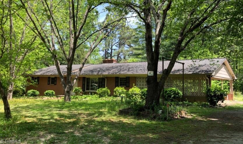 550 Rowe Road Lexington, NC 27295 - Photo 3 of 11 Gallery Image 3