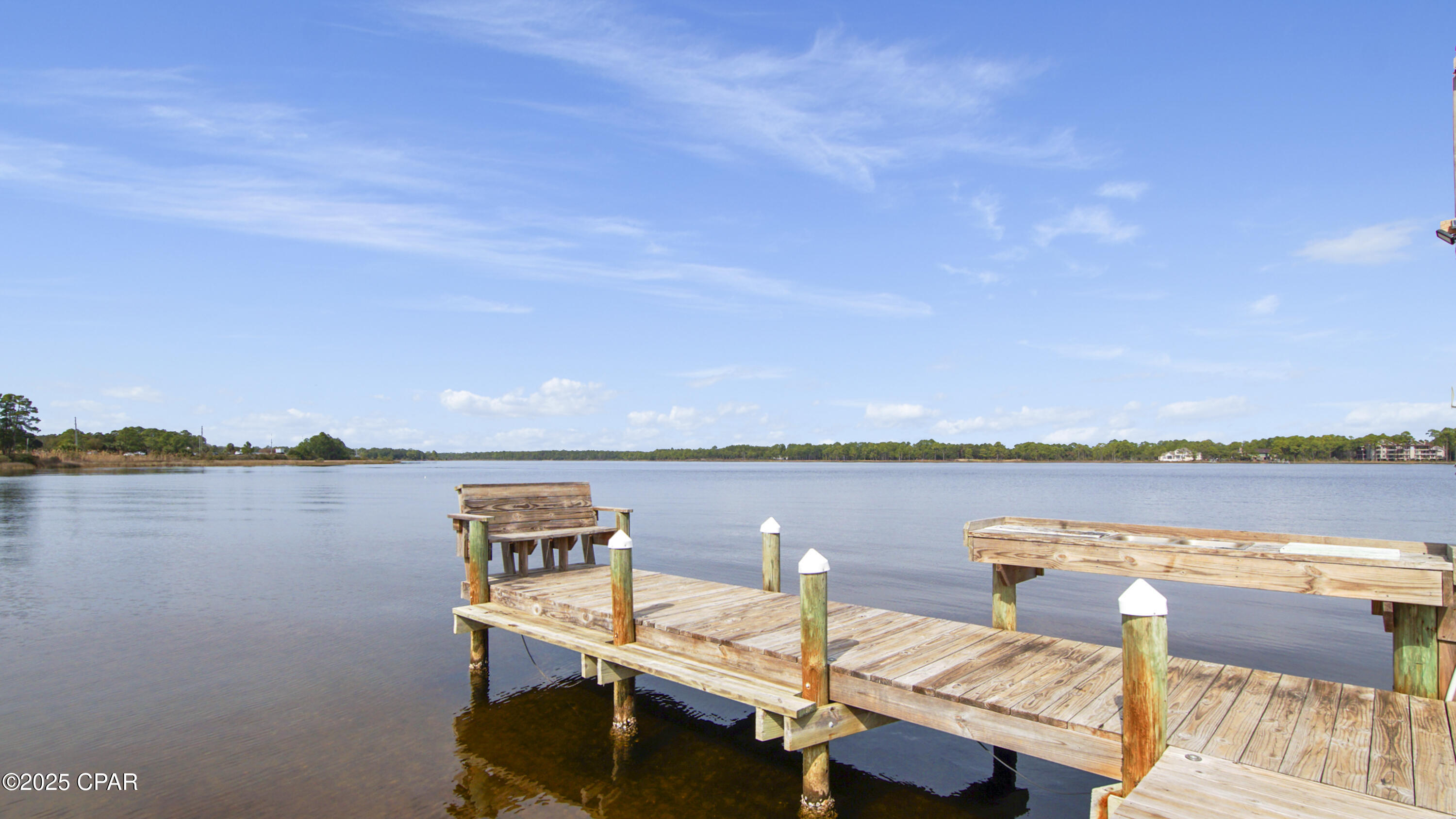 300 Cain Road, Unit 309 Panama City Beach, FL 32413 - Photo 23 of 36