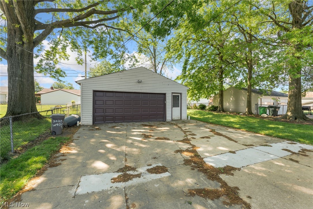 30104 Barjode Road Willowick, OH 44095 - Photo 26 of 27 Gallery Image 26