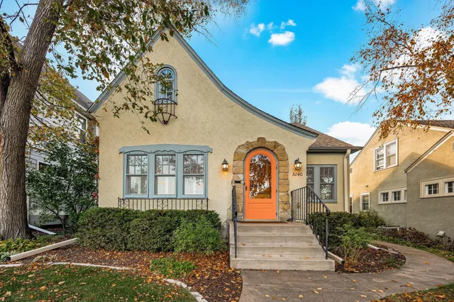 $740,000 | 5240 Ewing Avenue South, Minneapolis, MN 55410