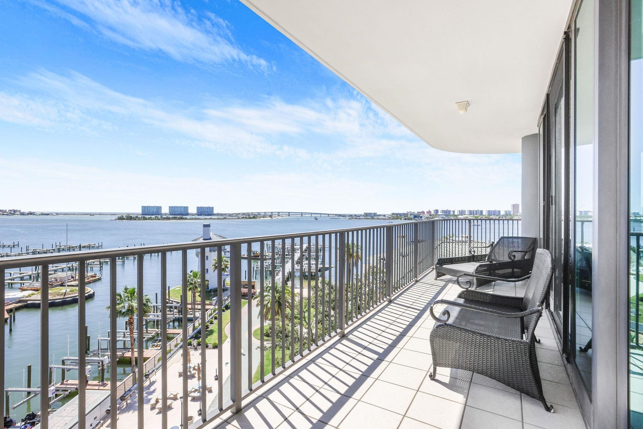 27582 Canal Road, Unit 2501 Orange Beach, AL 36561 - Photo 16 of 26