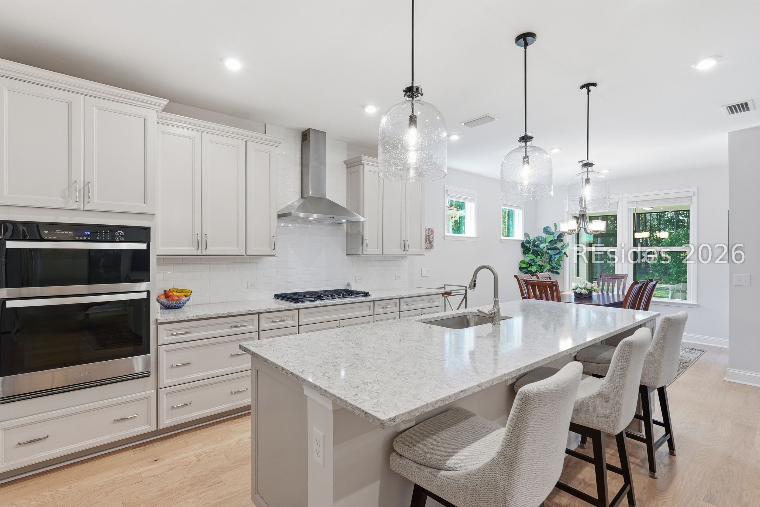 99 Sun Fish Way Hardeeville, SC 29927 - Photo 16 of 80 Upgraded level 5 kitchen cabinets