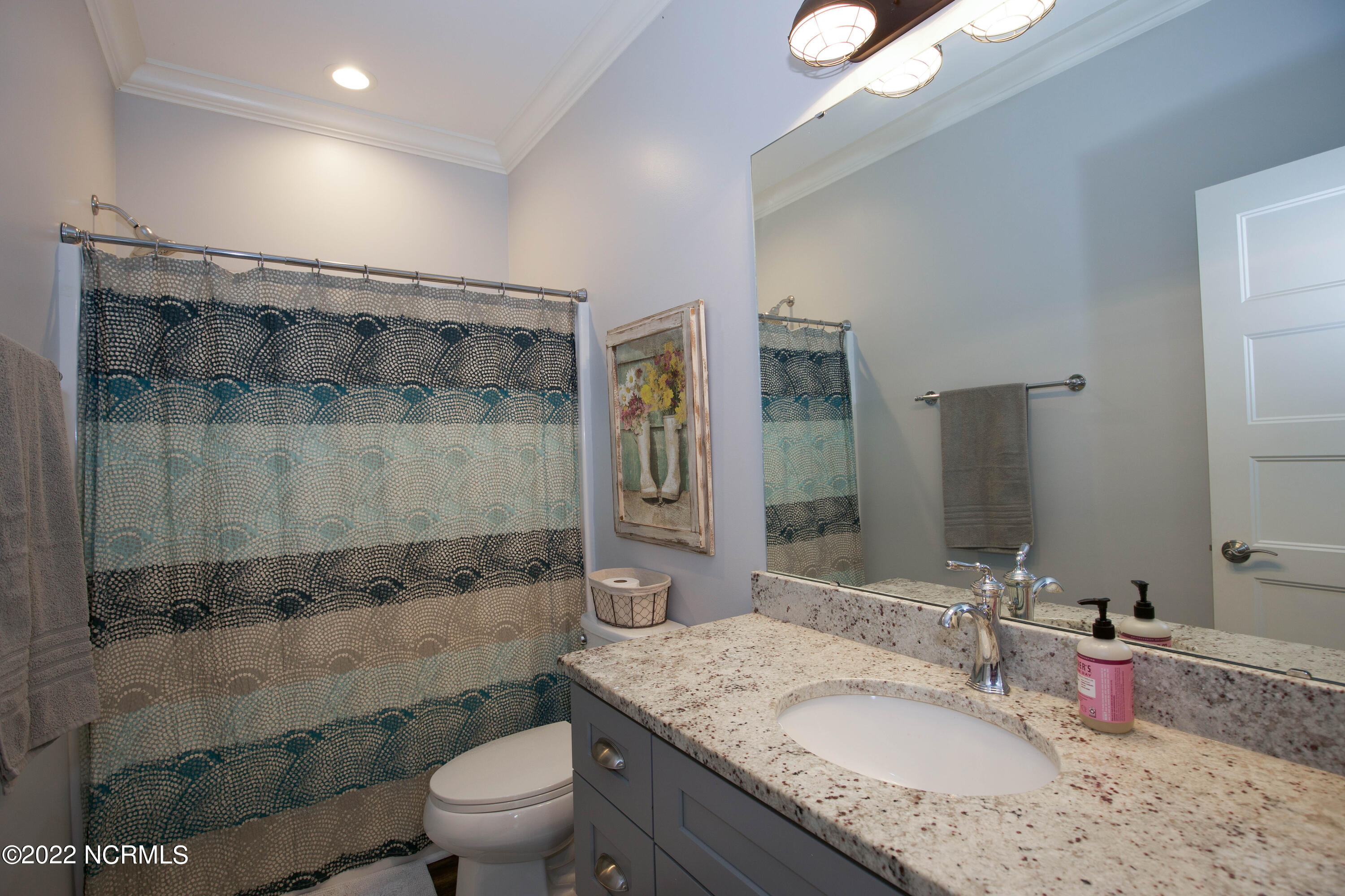 130 James H Road Cameron, NC 28326 - Photo 38 of 91 Full Bathroom