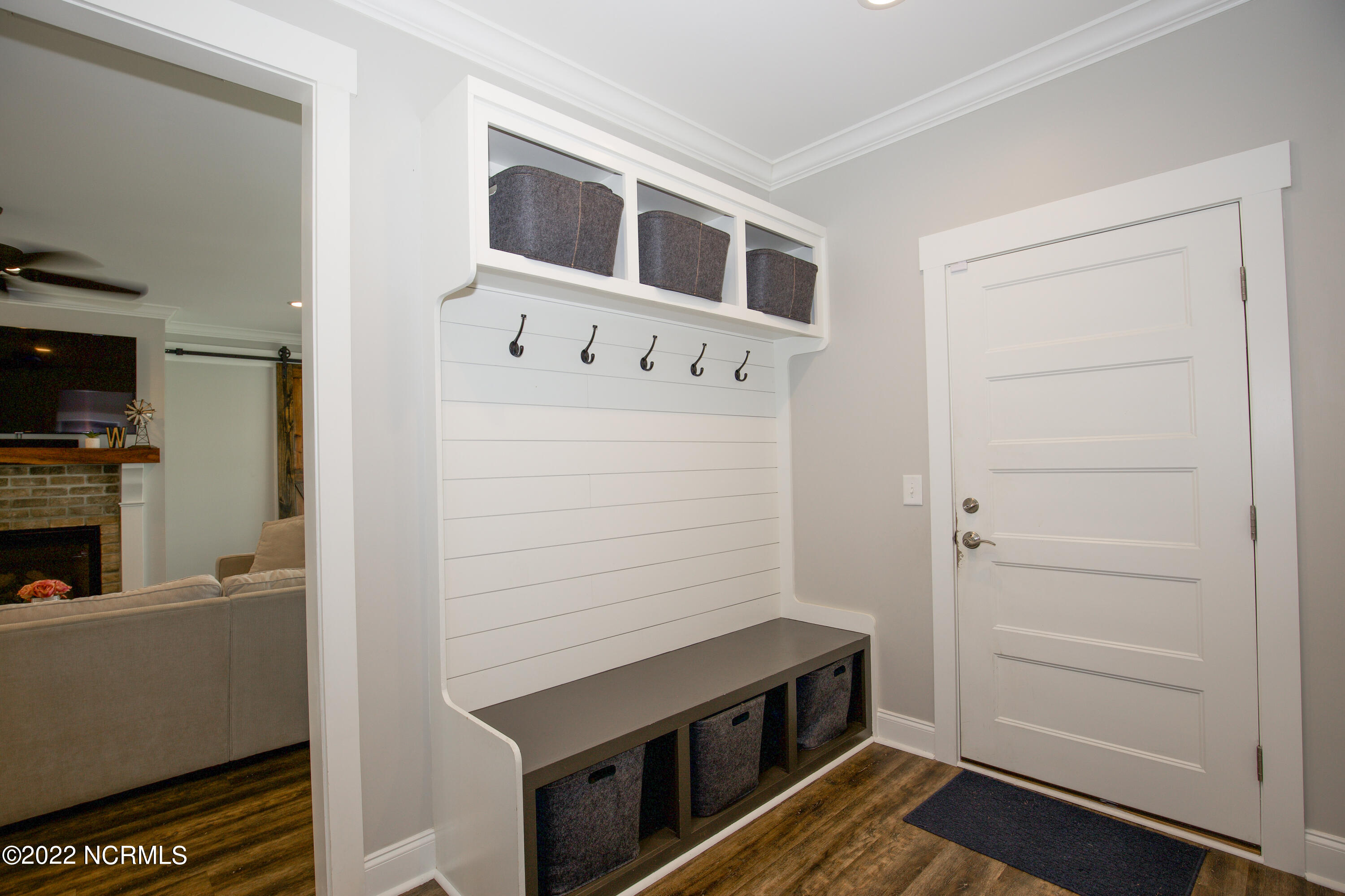 130 James H Road Cameron, NC 28326 - Photo 39 of 91 Mud Room