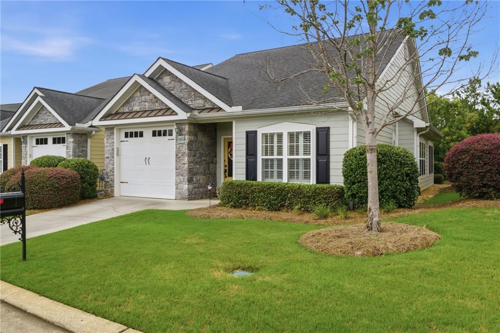 105 Maplecrest Lane Southeast Rome, GA 30161 - Photo 4 of 32