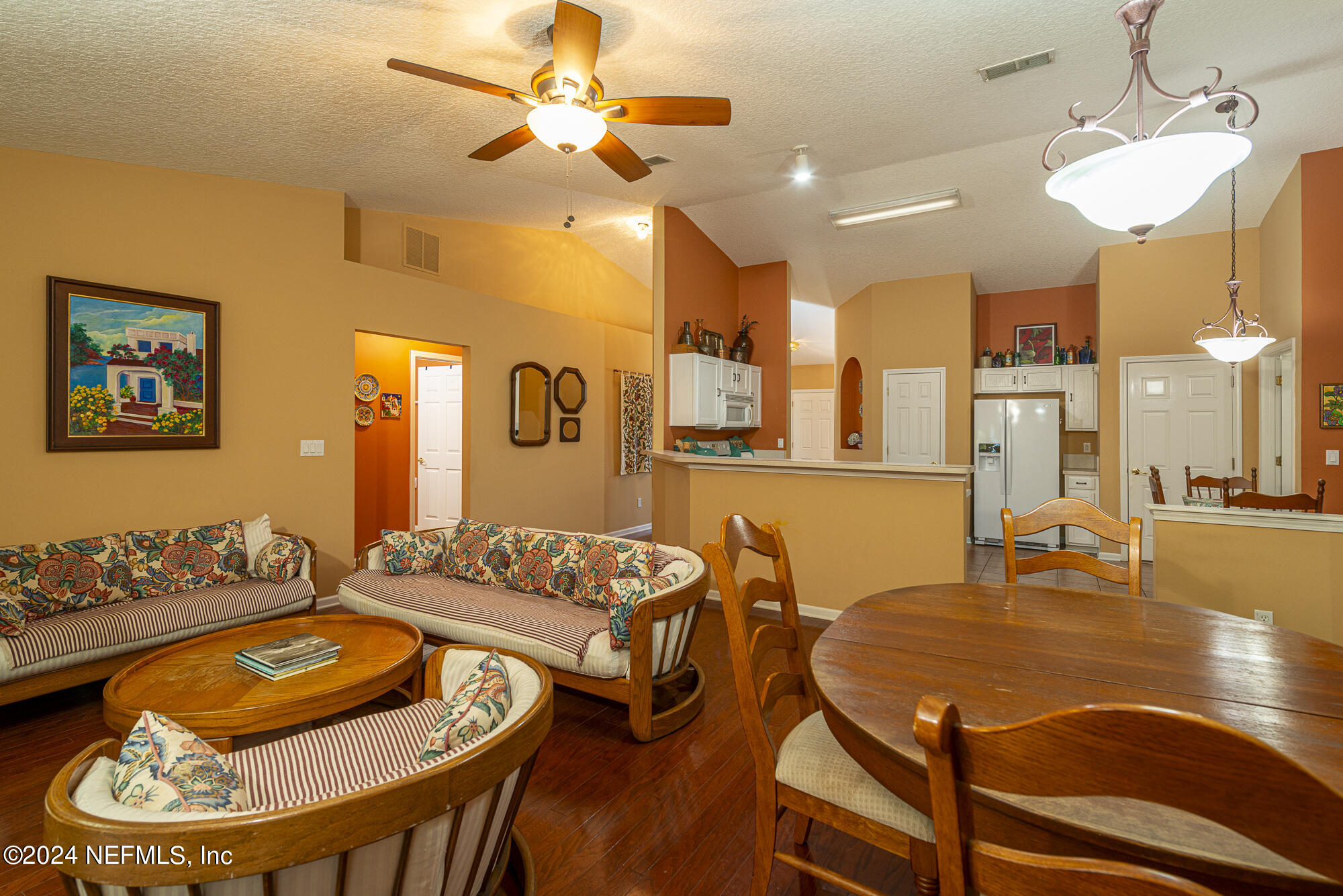 723 East Red House Branch Road St. Augustine, FL 32084 - Photo 9 of 35 rose house-24