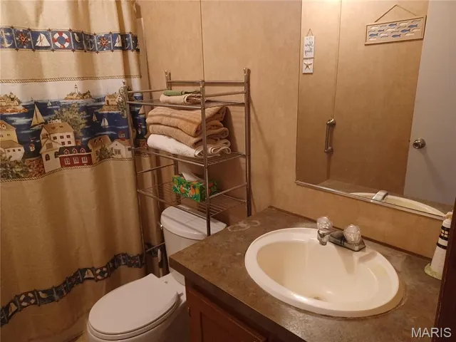 $134,900 | 220 North Elliston Road, Cuba, MO 65453