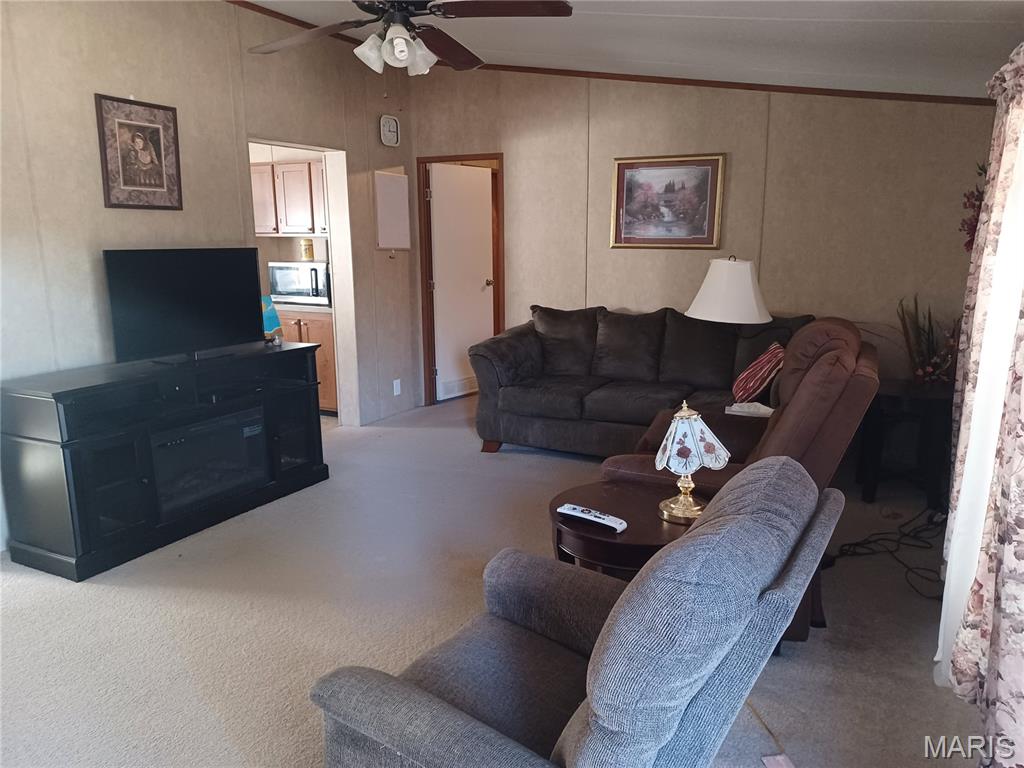 220 North Elliston Road Cuba, MO 65453 - Photo 19 of 23