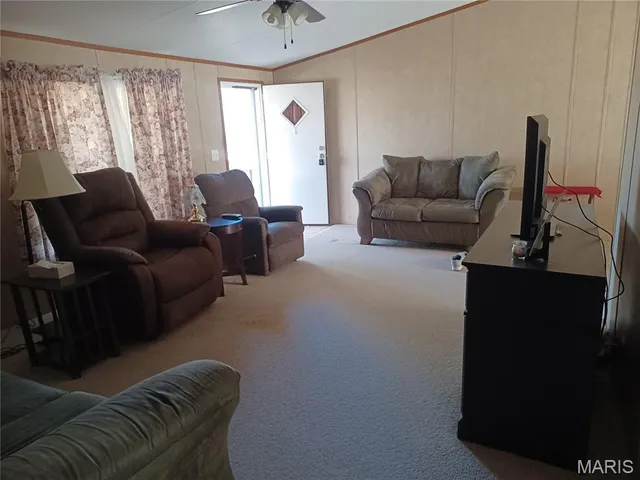 $134,900 | 220 North Elliston Road, Cuba, MO 65453