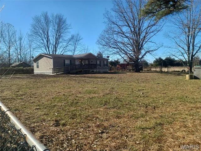 $134,900 | 220 North Elliston Road, Cuba, MO 65453