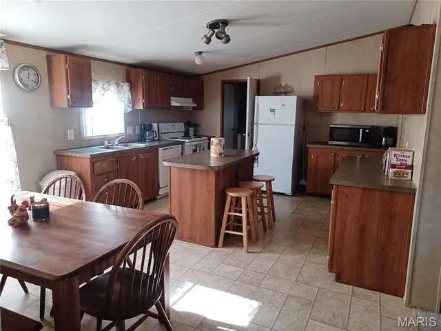 $134,900 | 220 North Elliston Road, Cuba, MO 65453