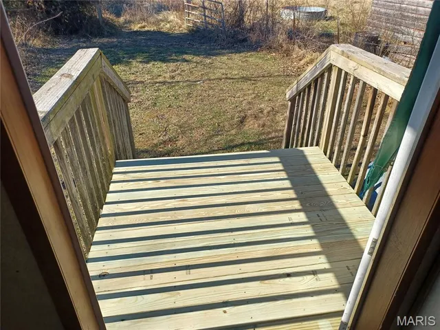 $134,900 | 220 North Elliston Road, Cuba, MO 65453