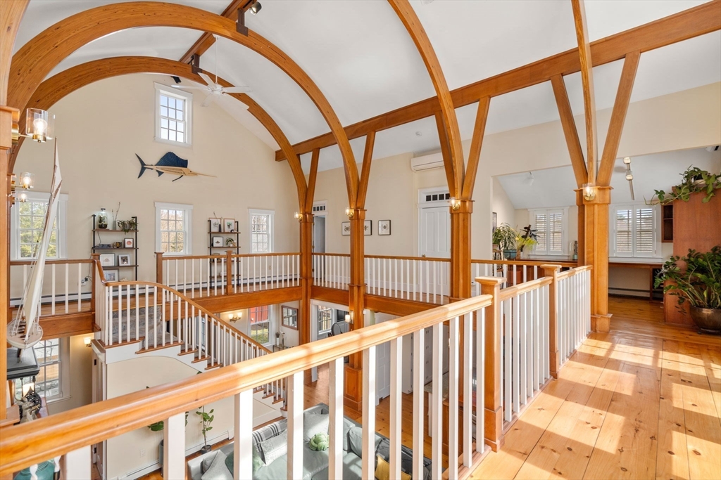 5 Maple Street Sherborn, MA 01770 - Photo 22 of 34