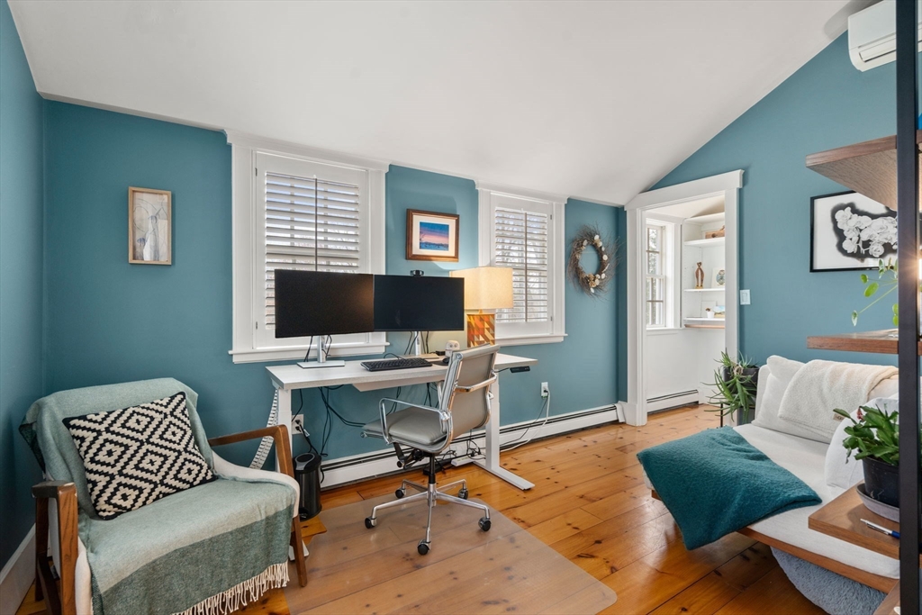 5 Maple Street Sherborn, MA 01770 - Photo 27 of 34 a workspace with furniture and window