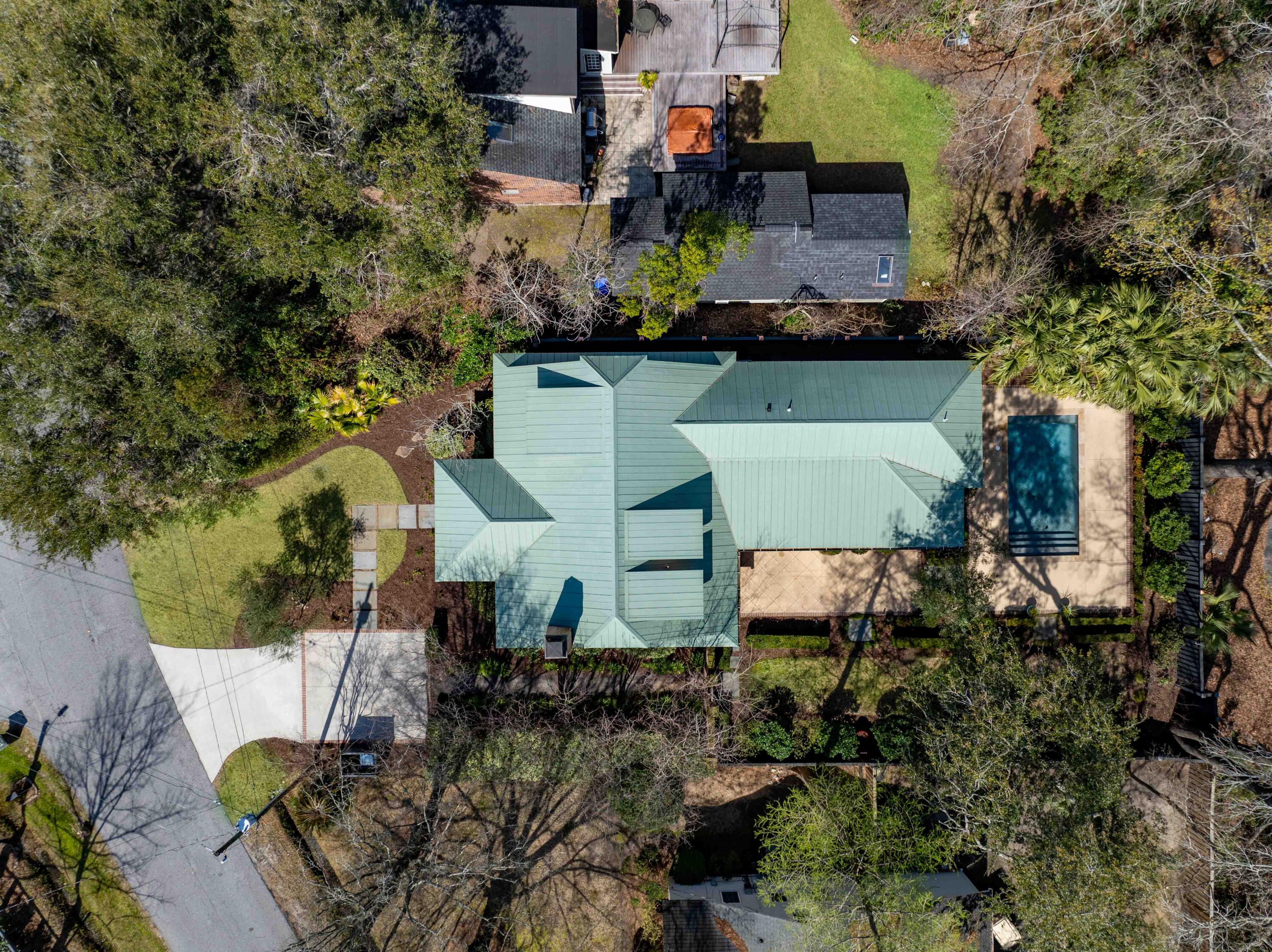 6 Rosedale Drive Charleston, SC 29407 - Photo 5 of 64 6 Rosedale-5