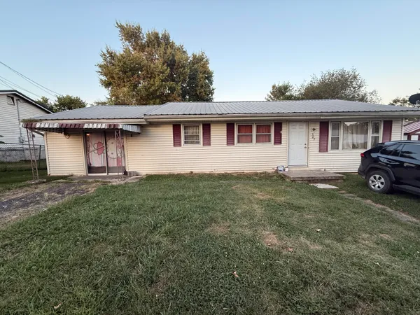 $150,000 | 307 Liberty Street, Carlisle, KY 40311