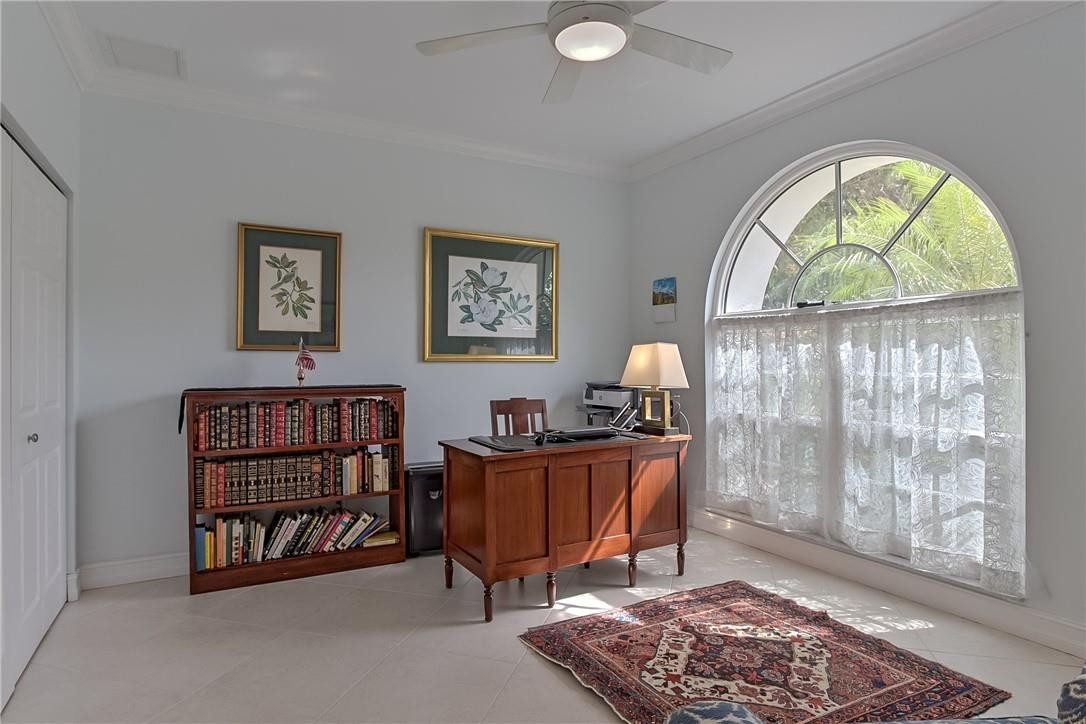 6173 Northwest 23rd Road Boca Raton, FL 33434 - Photo 29 of 60 Large bedroom with tons of natural light