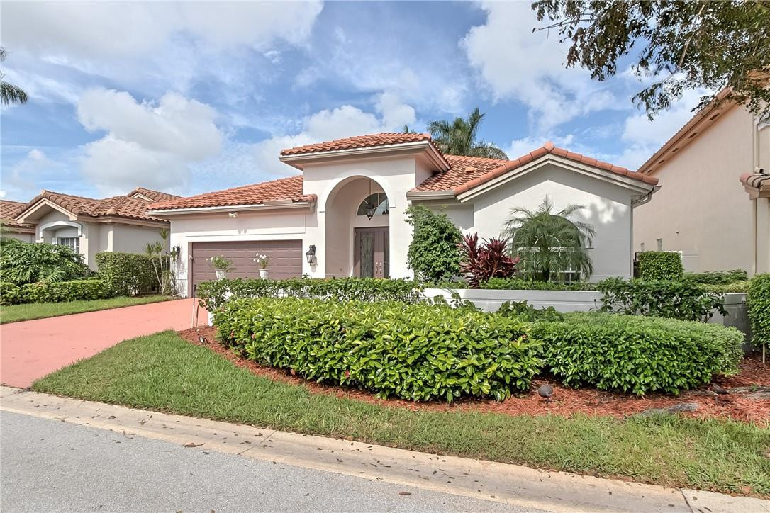 6173 Northwest 23rd Road Boca Raton, FL 33434 - Photo 44 of 60 Beautifully landscaped