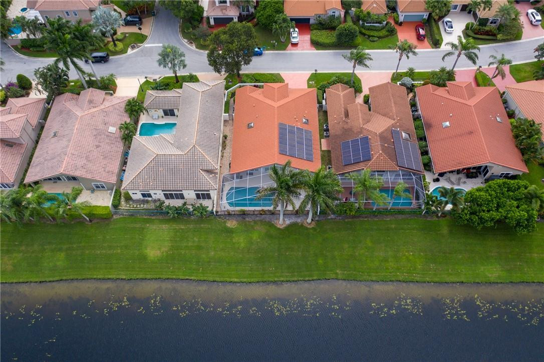 6173 Northwest 23rd Road Boca Raton, FL 33434 - Photo 47 of 60 Great green space between home and water