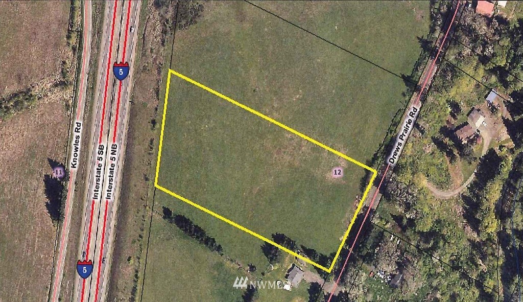 3 Drews Prairie Road Toledo, WA 98591 - Photo 1 of 7 Gallery Image 1