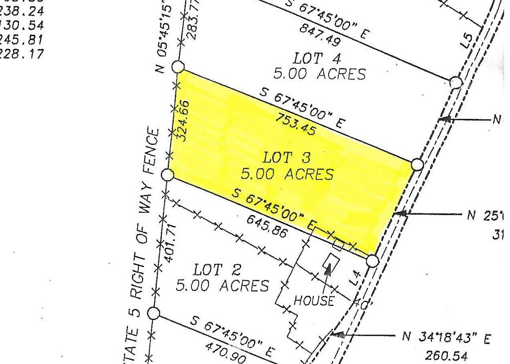 3 Drews Prairie Road Toledo, WA 98591 - Photo 2 of 7 Gallery Image 2