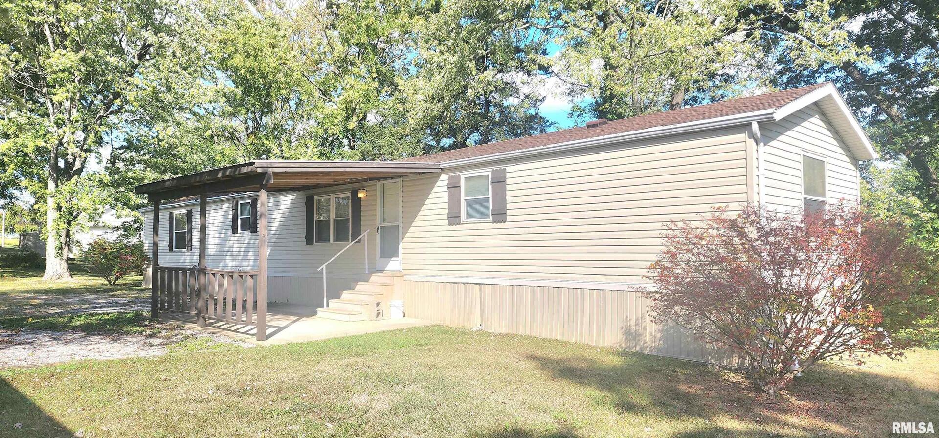 210 East Old Plank Road Chester, IL 62233 - Photo 2 of 30