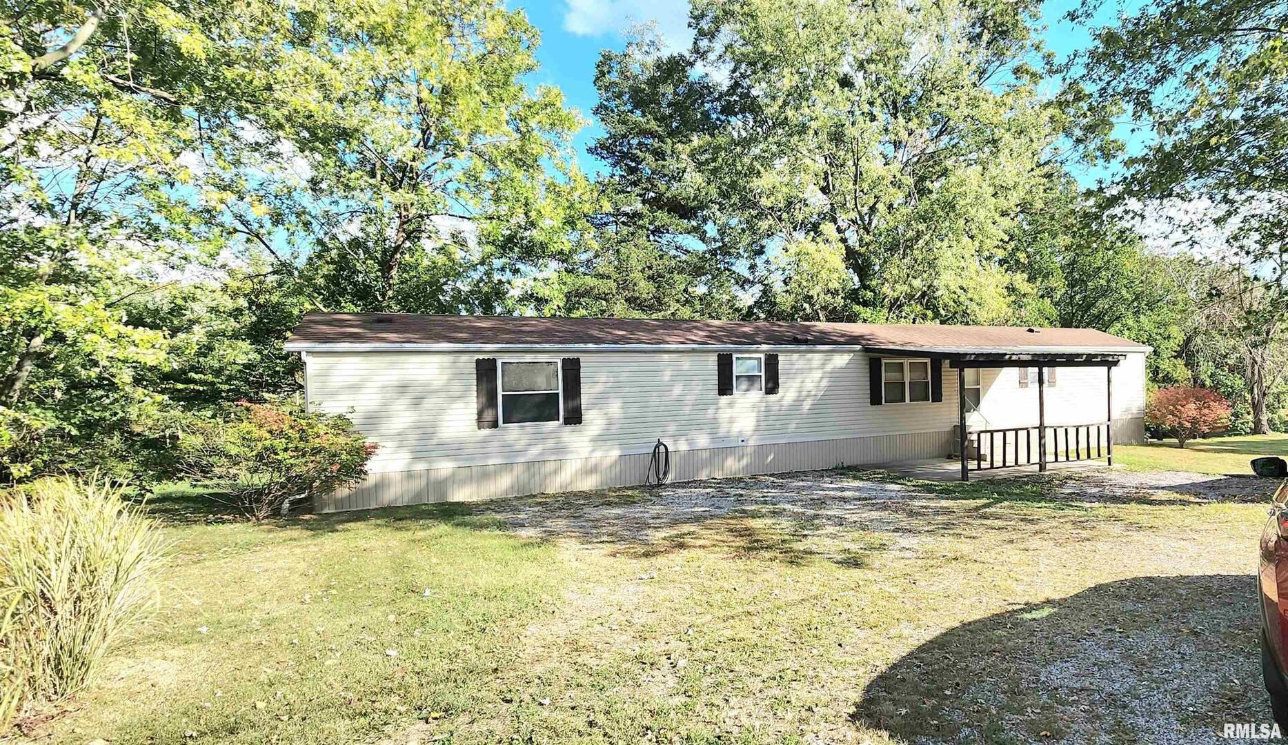 210 East Old Plank Road Chester, IL 62233 - Photo 29 of 30