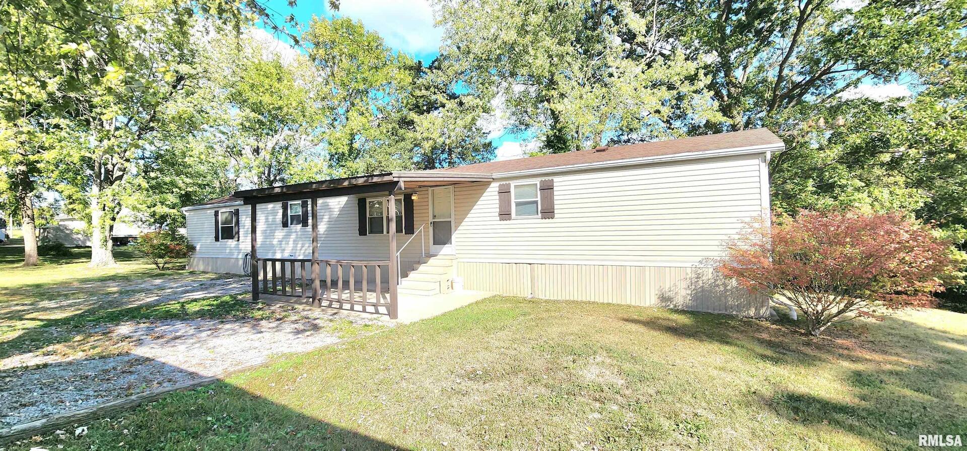 210 East Old Plank Road Chester, IL 62233 - Photo 3 of 30