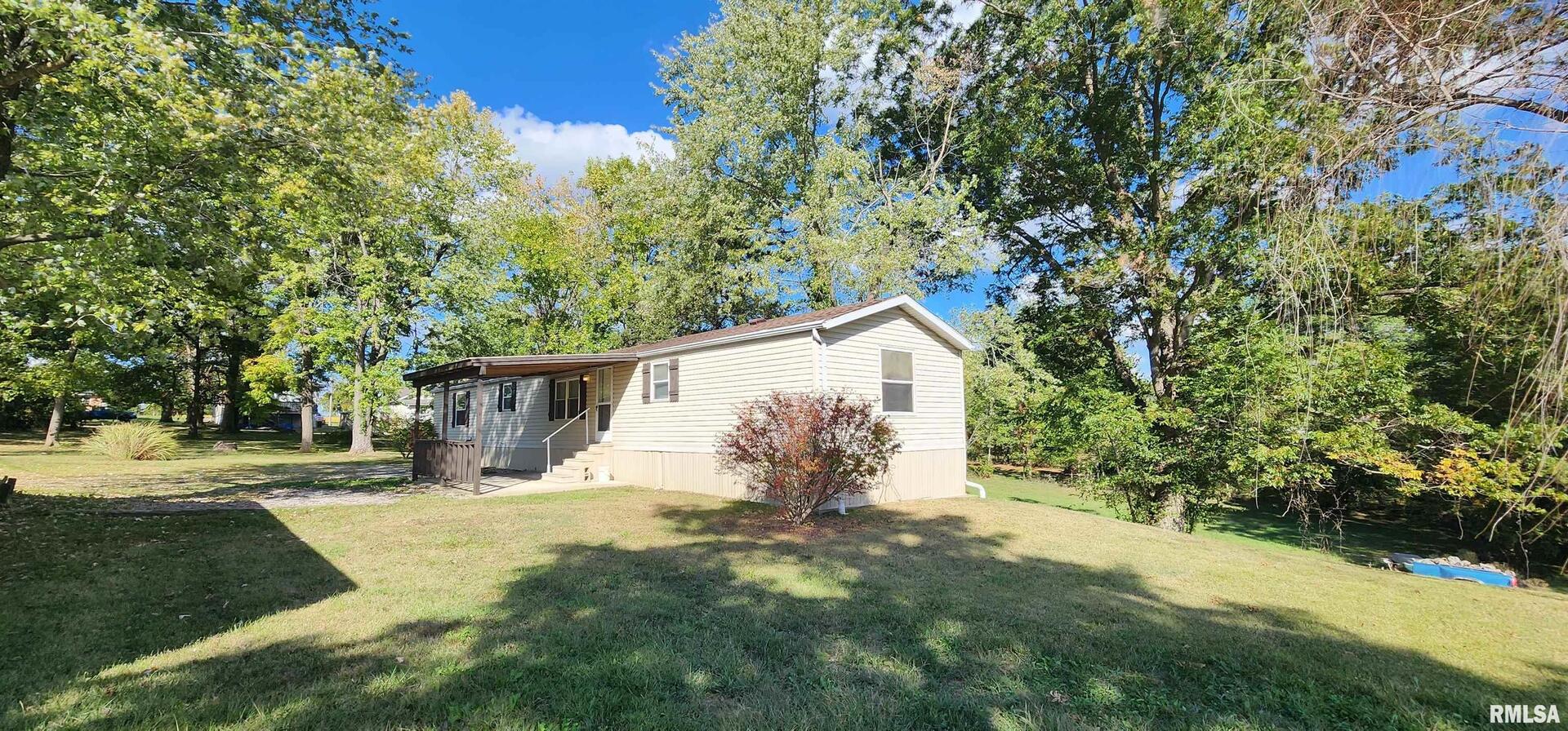 210 East Old Plank Road Chester, IL 62233 - Photo 7 of 30