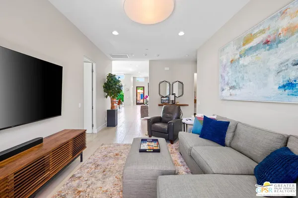 $1,025,000 | 1156 Cyan Lane, Palm Springs, CA 92262