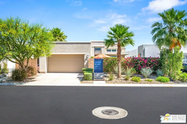 $1,025,000 | 1156 Cyan Lane, Palm Springs, CA 92262