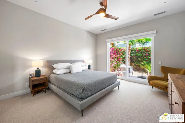 $1,025,000 | 1156 Cyan Lane, Palm Springs, CA 92262