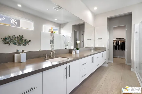 $1,025,000 | 1156 Cyan Lane, Palm Springs, CA 92262