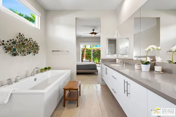 $1,025,000 | 1156 Cyan Lane, Palm Springs, CA 92262