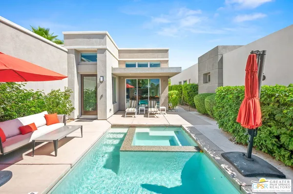 $1,025,000 | 1156 Cyan Lane, Palm Springs, CA 92262