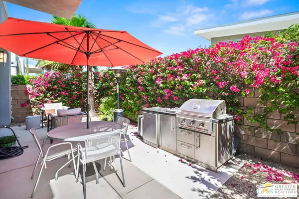 $1,025,000 | 1156 Cyan Lane, Palm Springs, CA 92262
