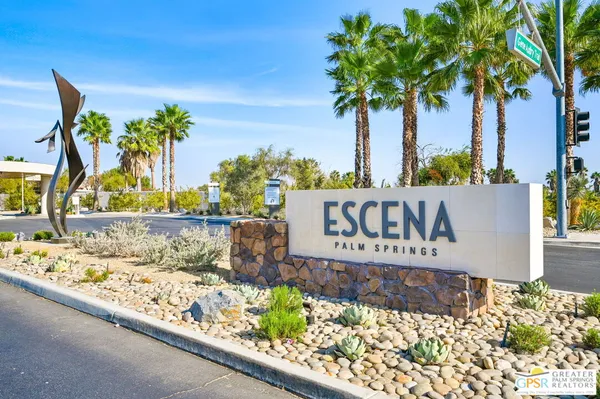 $1,025,000 | 1156 Cyan Lane, Palm Springs, CA 92262