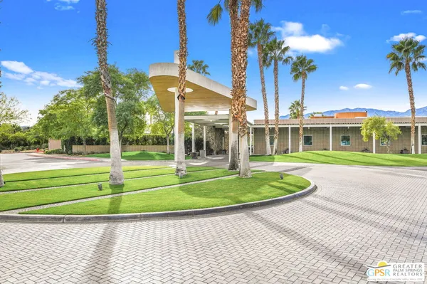 $1,025,000 | 1156 Cyan Lane, Palm Springs, CA 92262
