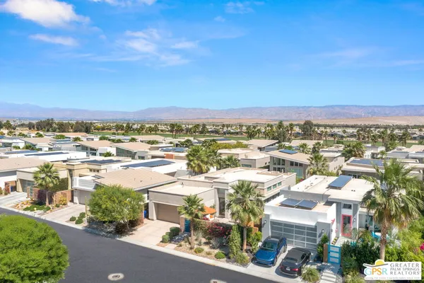 $1,025,000 | 1156 Cyan Lane, Palm Springs, CA 92262